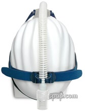 Product image for Swift™ LT Nasal Pillow CPAP Mask with Headgear - Thumbnail Image #8
