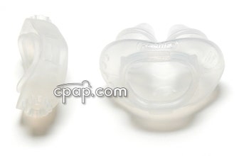 Product image for Swift™ LT Nasal Pillow CPAP Mask with Headgear - Thumbnail Image #6