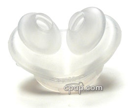 Product image for Swift™ LT Nasal Pillow CPAP Mask with Headgear - Thumbnail Image #7
