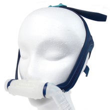 Product image for Mirage Swift™ Original Nasal Pillow CPAP Mask with Headgear - Thumbnail Image #3
