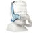 Mirage Vista Nasal CPAP Mask with Headgear - Front Angle on Mannequin