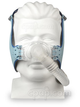 Product image for Mirage Vista™ Nasal CPAP Mask with Headgear