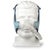 Mirage Vista™ Mask - Front on Mannequin (not included)