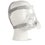 Quattro Air For Her Full Face Mask with Headgear - Angle Front - Shown on Mannequin (Not Included)