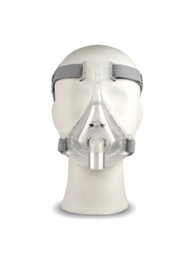 Product image for Quattro™ Air For Her Full Face Mask with Headgear