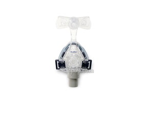 Product image for Mirage™ SoftGel Nasal CPAP Mask with Headgear - Thumbnail Image #5