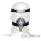 Product image for Mirage™ SoftGel Nasal CPAP Mask with Headgear