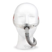 Product image for Swift™ FX For Her Nasal Pillow CPAP Mask with Headgear