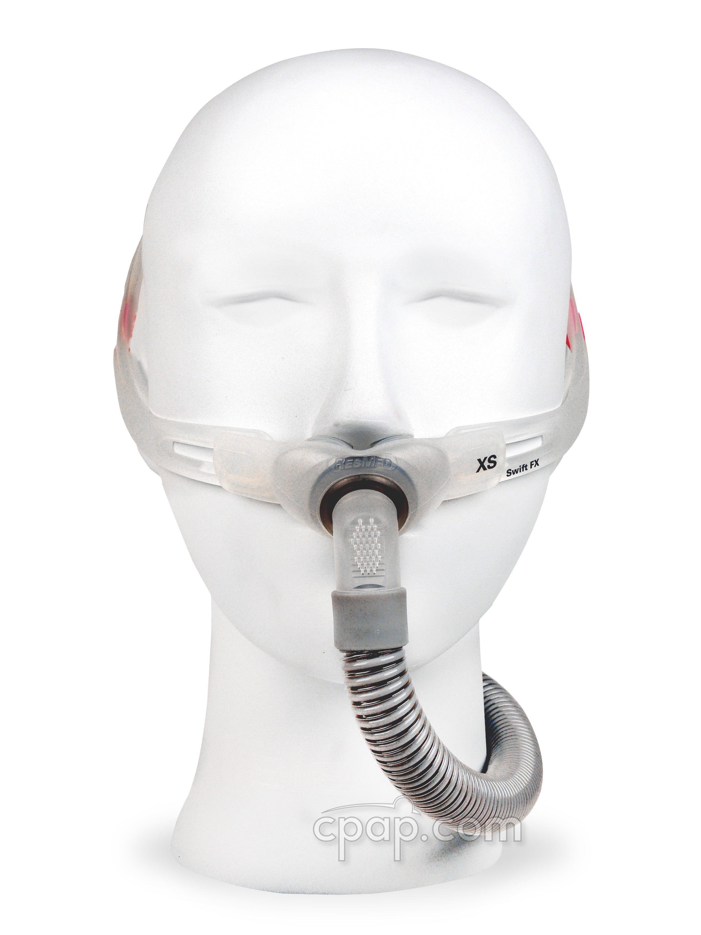 Resmed Swift™ Fx For Her Nasal Pillow Cpap Mask With Headgear 2771