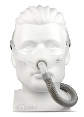 Product image for Swift™ FX Nano Nasal CPAP Mask with Headgear