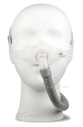Product image for Swift™ FX Nano For Her Nasal CPAP Mask with Headgear