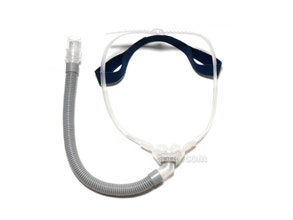 Product image for ResMed Swift™ FX Nasal Pillow CPAP Mask with Headgear - Thumbnail Image #6