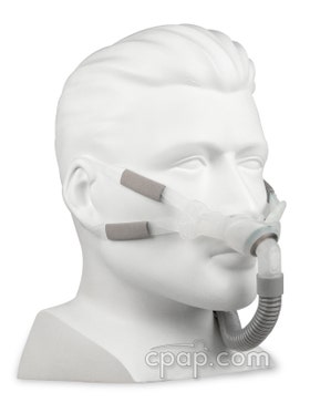 Product image for Swift™ FX Bella Nasal Pillow CPAP Mask with Headgears