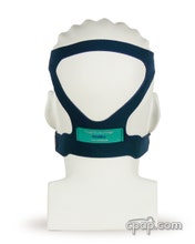 Product image for Ultra Mirage™ II Nasal CPAP Mask with Headgear - Thumbnail Image #5