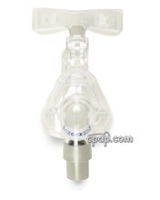 Product image for Ultra Mirage™ II Nasal CPAP Mask with Headgear - Thumbnail Image #6