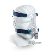 Product image for Ultra Mirage™ II Nasal CPAP Mask with Headgear - Thumbnail Image #2