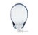 Product image for Ultra Mirage™ II Nasal CPAP Mask with Headgear - Thumbnail Image #4