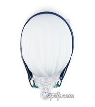 Product image for Ultra Mirage™ II Nasal CPAP Mask with Headgear - Thumbnail Image #4