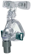 Product image for Ultra Mirage™ II Nasal CPAP Mask with Headgear - Thumbnail Image #8