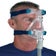 Ultra Mirage™ Full Face CPAP Mask with Headgear