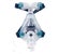 Product image for Ultra Mirage™ Full Face CPAP Mask with Headgear - Thumbnail Image #3