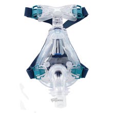 Product image for Ultra Mirage™ Full Face CPAP Mask with Headgear - Thumbnail Image #3