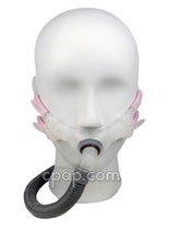 Swift FX Bella with Ear Loop Front View (mannequin not included)
