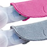 Product image for Soft Wraps for Swift™ FX and Swift™ FX Nano CPAP Masks - Thumbnail Image #4