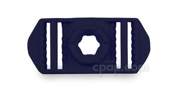 Headgear Top Buckle for Swift ™ LT CPAP Masks - Dark Blue