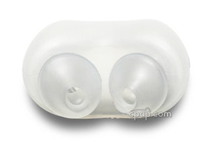 Product image for Pillow Sleeve for Swift™ LT and Swift LT™ For Her Nasal Pillow Mask - Thumbnail Image #2
