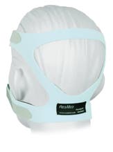 ResMed CPAP Mask Headgear Periwinkle Blue