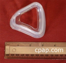 Product image for Cushion for Ultra Mirage™ and Ultra Mirage™ II Nasal Masks - Thumbnail Image #3