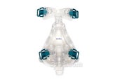 Product image for Ultra Mirage™ Full Face CPAP Mask Assembly Kit