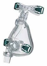 Product image for Ultra Mirage™ Full Face CPAP Mask Assembly Kit - Thumbnail Image #2