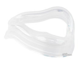 Product image for Full Face Cushion for Ultra Mirage™ & Mirage™ Series 2 Full Face Mask - Thumbnail Image #1