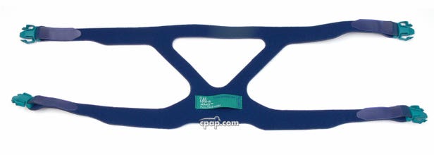 Product image for Headgear for Ultra Mirage™ Original Full Face CPAP Mask - Thumbnail Image #4