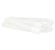 Product image for White 6 Foot Performance 19mm Tubing with 22mm Easy Grip Cuffs - Thumbnail Image #3