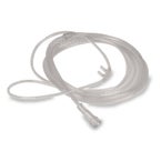 Product image for 7 Foot Adult Nasal Oxygen Cannula