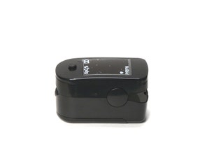 Product image for Digital Finger Pulse Oximeter - Thumbnail Image #2