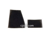 Product image for Reusable Foam Filter Set for the Hurricane CPAP Equipment Dryer