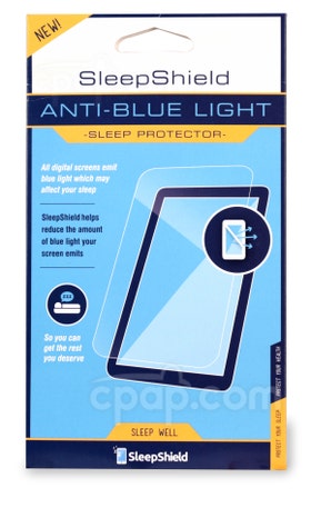 Product image for SleepShield For Mobile Phones