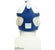 IQ Nasal Mask StableFit Back - on Mannequin (Not Included)