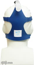 IQ Nasal Mask StableFit Back - on Mannequin (Not Included)