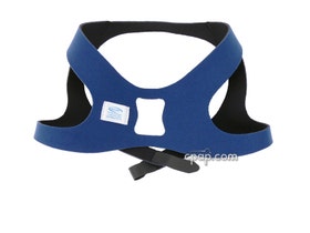 Product image for 2-Point Headgear for Phantom CPAP Nasal Mask