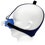 Product Image for 3 Point Headgear for IQ Nasal CPAP Mask - Thumbnail Image #3