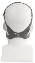Current Style - Size Large Gray Headgear for MiniMe 2 Nasal Pediatric Mask with Headgear  (Mannequin Not Included)