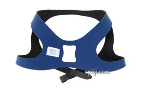 Product image for Phantom Nasal CPAP Mask with Headgear - Thumbnail Image #9