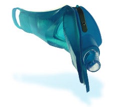 Product image for Phantom Nasal CPAP Mask with Headgear - Thumbnail Image #7