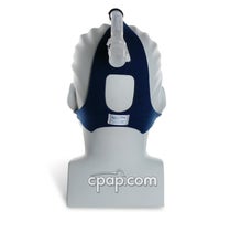 Product image for IQ Nasal CPAP Mask with 3 Point Headgear - Thumbnail Image #5