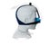 Product image for IQ Nasal CPAP Mask with 3 Point Headgear - Thumbnail Image #4